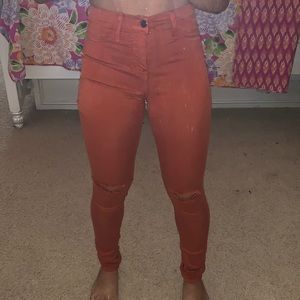 Fashion Nova Skinny Jeans (3/$22)